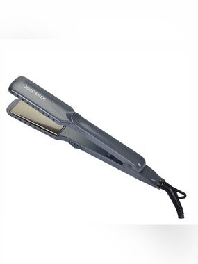 Jose Eber 1.25 Gray Ceramic - Professional Flat Iron